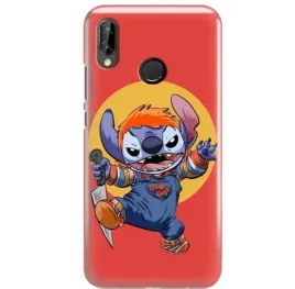 etui-mat-czerwony-do-huawei-p20-lite-modne-wzory