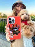 etui-mat-czerwony-do-huawei-p20-lite-modne-wzory-stan-nowy