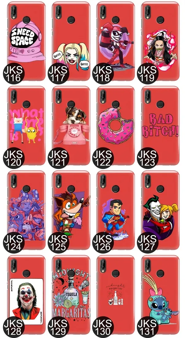 etui-mat-czerwony-do-huawei-p20-lite-modne-wzory