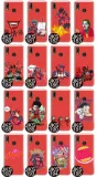 etui-mat-czerwony-do-huawei-p20-lite-modne-wzory-waga-z-opakowaniem-0-01-kg