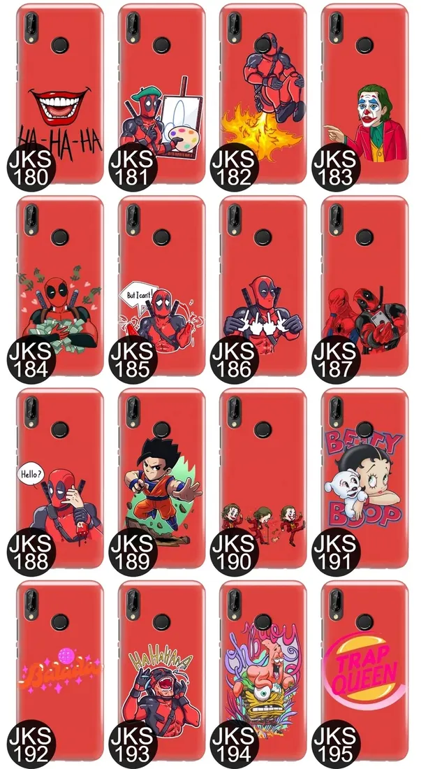 etui-mat-czerwony-do-huawei-p20-lite-modne-wzory