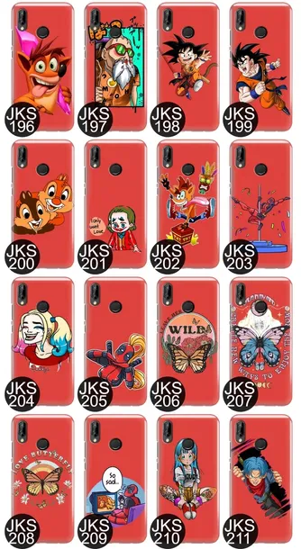 etui-mat-czerwony-do-huawei-p20-lite-modne-wzory-kod-producenta-wytrzymala-mocna-obudowa