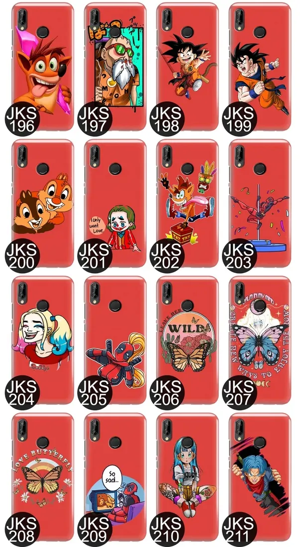 etui-mat-czerwony-do-huawei-p20-lite-modne-wzory