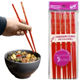 paleczki-bambusowe-5par-tradycijne-chinskie-czerwone