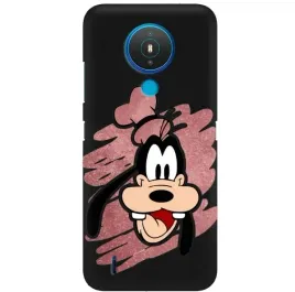 etui-matowe-do-nokia-1-4-cover-modne-zabawne-wzory