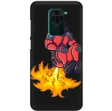 etui-matowe-do-xiaomi-redmi-note-9s-modne-wzory