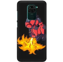 etui-matowe-do-xiaomi-redmi-note-9s-modne-wzory