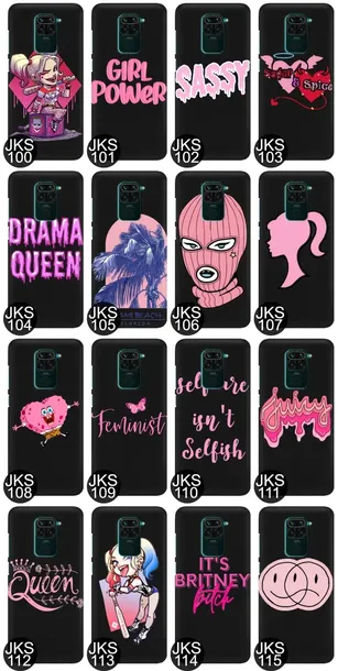 etui-matowe-do-xiaomi-redmi-note-9s-modne-wzory-przeznaczenie-xiaomi