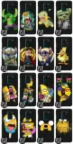 etui-matowe-do-xiaomi-redmi-note-9s-modne-wzory-material-tworzywo-sztuczne