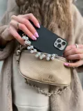 etui-matowe-blink-do-xiaomi-redmi-note-12-5g-perly-typ-plecki