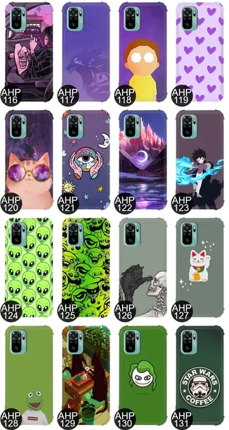 etui-antishock-do-xiaomi-redmi-note-10-modne-wzory-kolor-wielokolorowy