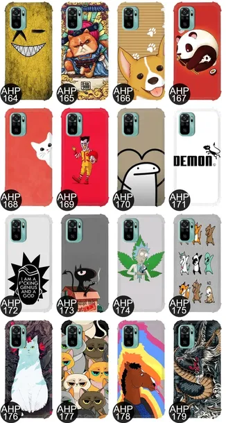 etui-antishock-do-xiaomi-redmi-note-10-modne-wzory-funkcje-pochlanianie-wstrzasow