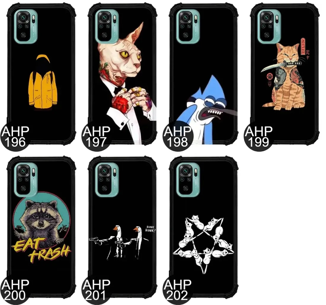 etui-antishock-do-xiaomi-redmi-note-10-modne-wzory