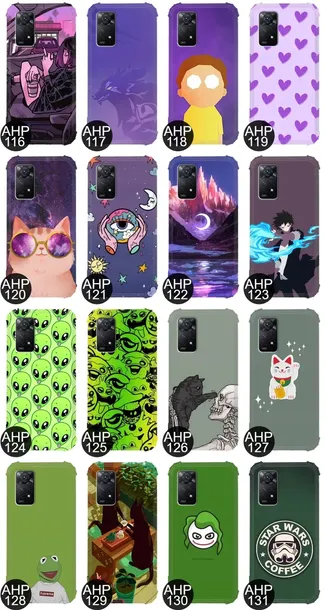 etui-antishock-do-xiaomi-redmi-note-11-modne-wzory-kolor-wielokolorowy