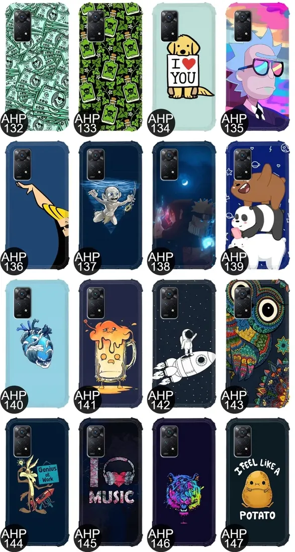 etui-antishock-do-xiaomi-redmi-note-11-modne-wzory