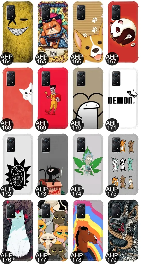 etui-antishock-do-xiaomi-redmi-note-11-modne-wzory