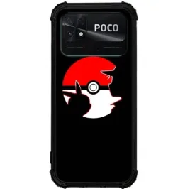 etui-antishock-do-xiaomi-poco-c40-teen-modne-wzory