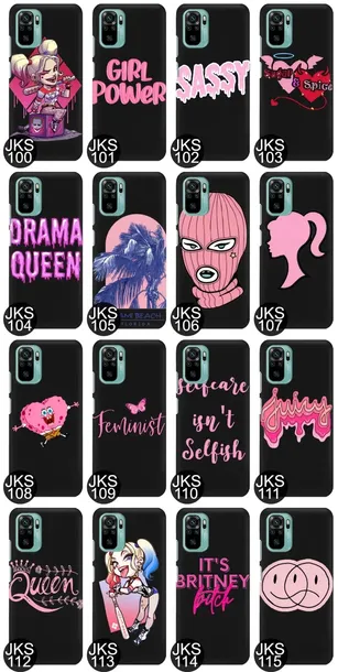 etui-matowe-do-xiaomi-redmi-note-10s-modne-wzory-przeznaczenie-xiaomi