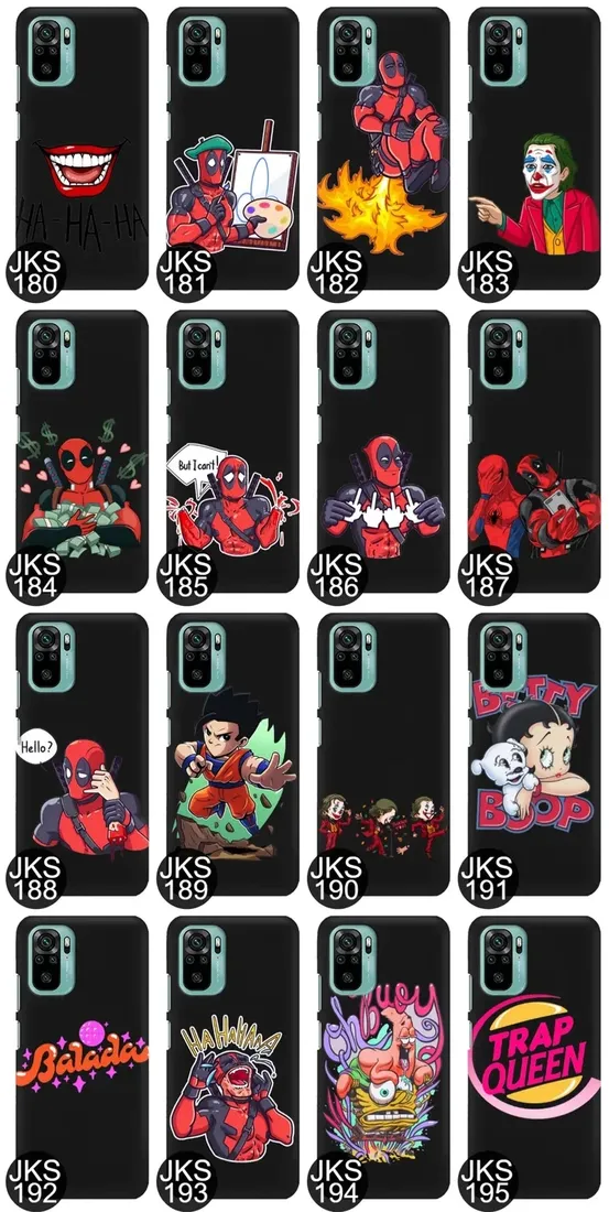 etui-matowe-do-xiaomi-redmi-note-10s-modne-wzory