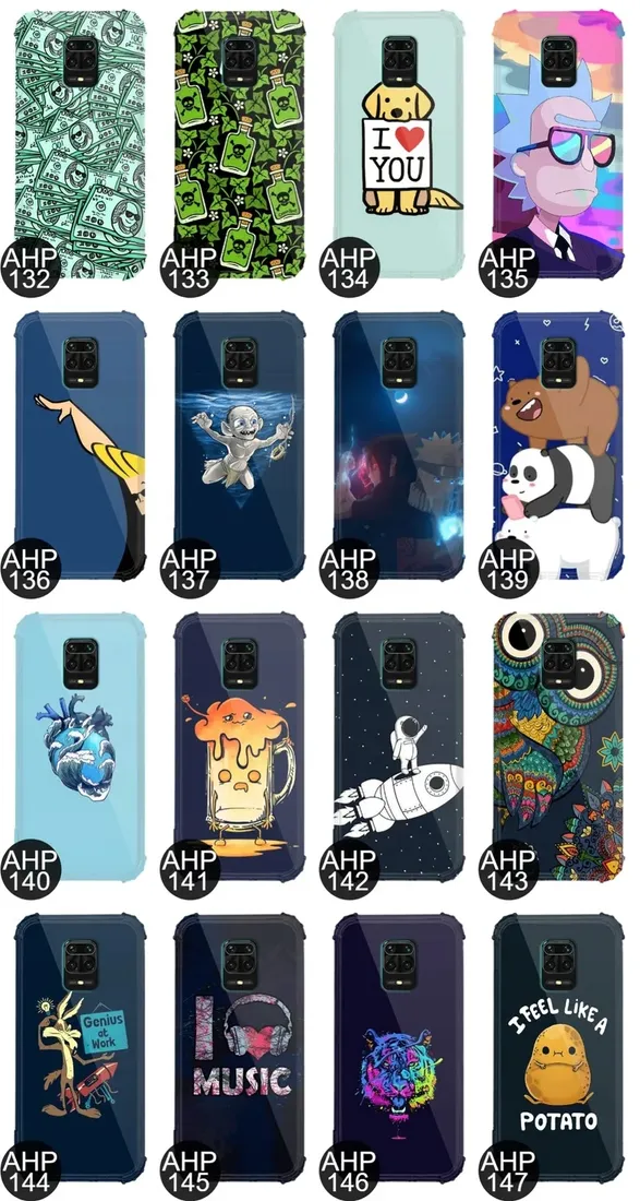 etui-antishock-do-xiaomi-redmi-note-9s-modne-wzory