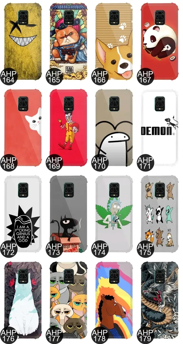 etui-antishock-do-xiaomi-redmi-note-9s-modne-wzory