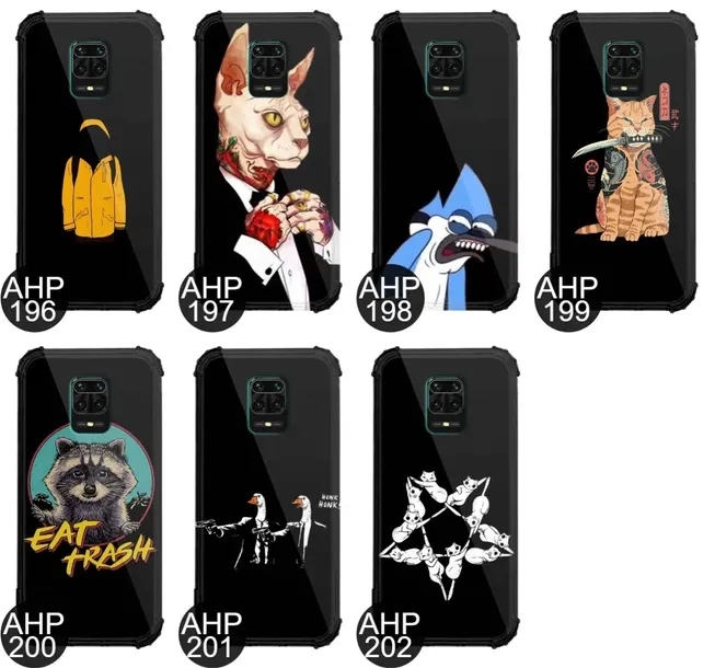 etui-antishock-do-xiaomi-redmi-note-9s-modne-wzory-kod-producenta-wytrzymala-mocna-obudowa