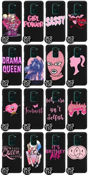 etui-matowe-do-xiaomi-redmi-note-9-modne-top-wzory-przeznaczenie-xiaomi