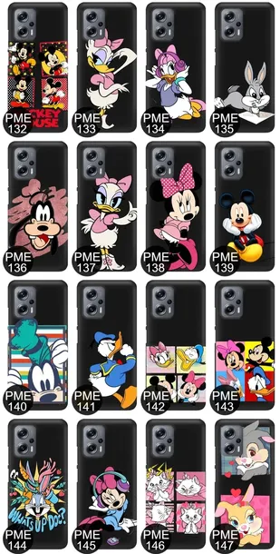 etui-mat-do-xiaomi-redmi-note-11t-pro-modne-wzory-typ-plecki