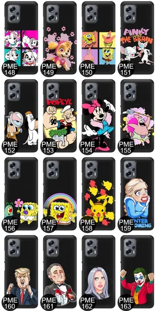 etui-mat-do-xiaomi-redmi-note-11t-pro-modne-wzory-material-tworzywo-sztuczne