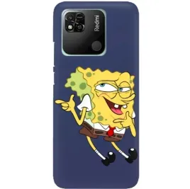 etui-mat-granat-do-xiaomi-redmi-10a-zabawne-wzory