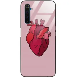 etui-glass-do-realme-6-pro-wakacje-kwiatowe-wzory
