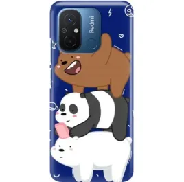 etui-ochronne-do-xiaomi-redmi-12c-teen-modne-wzory