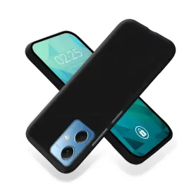 etui-matowe-czarne-xiaomi-redmi-note-12-5g-smooth