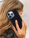 etui-matowe-czarne-xiaomi-redmi-note-12-5g-smooth-stan-nowy