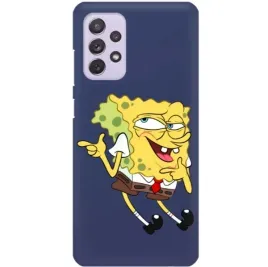 etui-mat-granat-do-samsung-a72-zabawne-modne-wzory