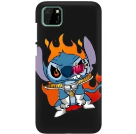 etui-matowe-do-huawei-y5p-modne-zabawne-mix-wzorow