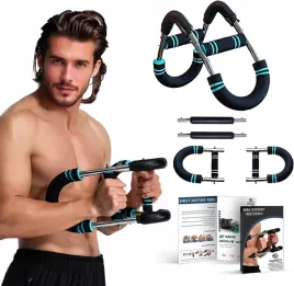 przyrzad-do-treningu-klatki-piersiowej-twister-arm-40kg-niebieski