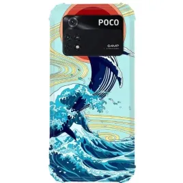 etui-shock-do-xiaomi-poco-m4-pro-4g-wakacje-wzory