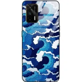 etui-glass-do-realme-gt-wakacyjne-kwiatowe-wzory