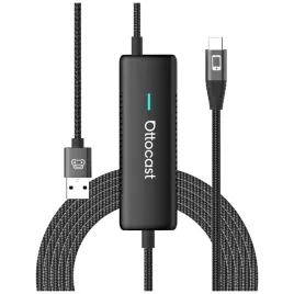 adapter-samochodowy-ottocast-ca450-t-mirror-touch-carplay-czarny