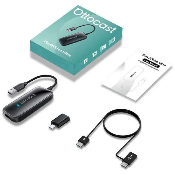 adapter-ottocast-bezprzewodowy-carplay-android-auto-mirror-touch-stan-nowy-model-play2videoultra