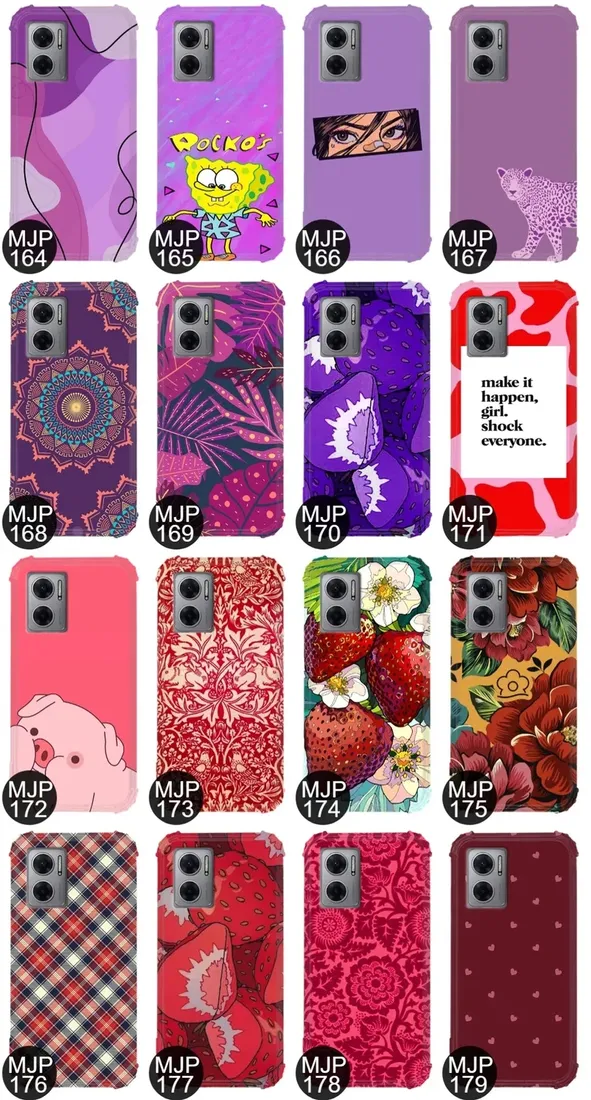 etui-shock-do-xiaomi-redmi-note-11e-wakacje-wzory