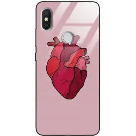 etui-glass-do-xiaomi-redmi-s2-wakacje-kwiaty-wzory