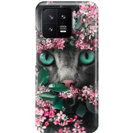etui-ochronne-do-xiaomi-13-kwiatowe-mix-wzorow