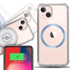 zestaw-etui-shock-magsafe-blekitny-do-iphone-13