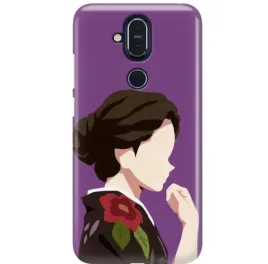 etui-ochronne-do-nokia-8-1-japan-style-anime-wzory