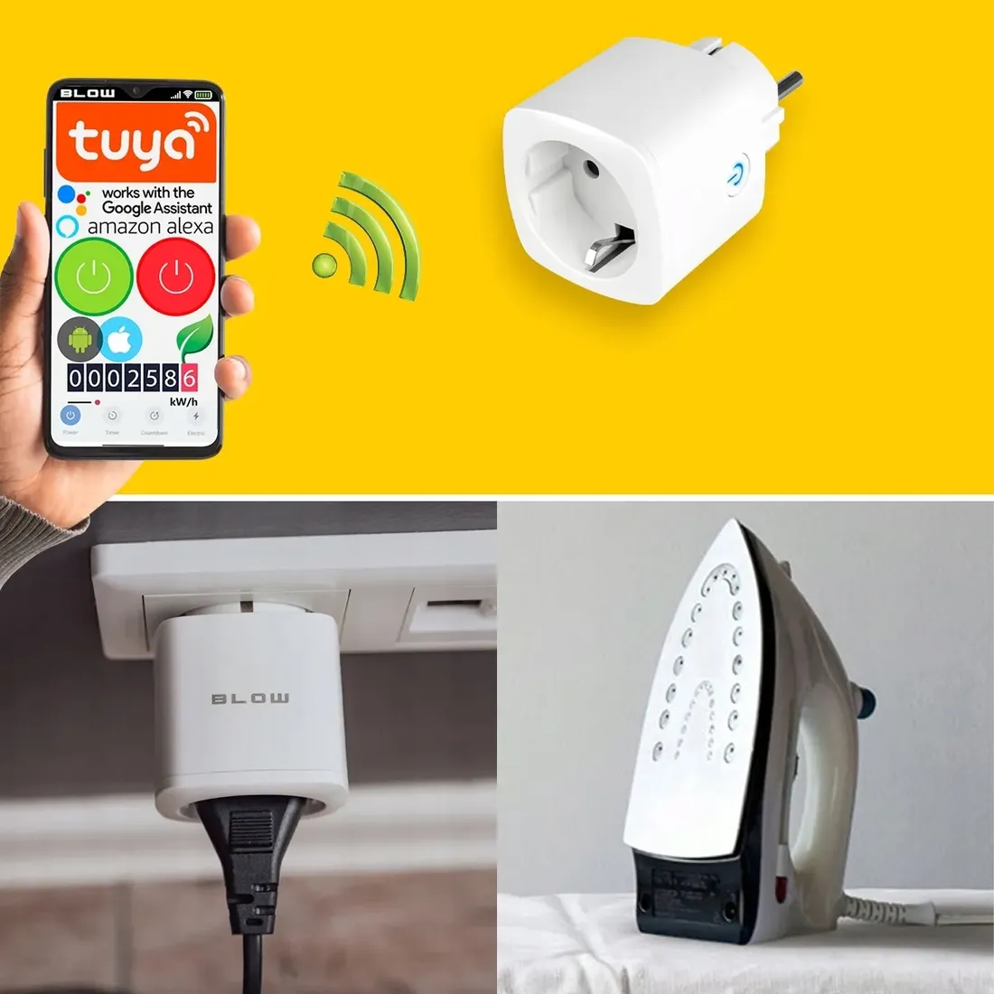 inteligentne-gniazdko-wifi-smart-tuya-smart-dom-aplikacja