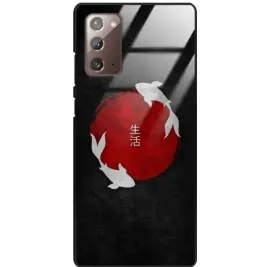 etui-glass-do-samsung-note-20-japan-style-wzory