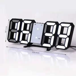 zegar-elektroniczny-led-3d-z-budzikiem-uniwersalny-czarny-22cm