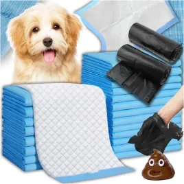 podklady-chlonne-higieniczne-maty-dla-psa-nauka-sikania-60x90cm-50-sztuk